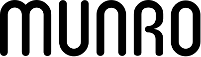 Munro Shoes Logo